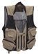 Жилет Norfin Light Vest L Бежевый (1491-L)