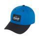 Кепка Favorite 58 Blue/Black visor Blue (1693-09-95)