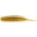 Силікон FishUp Tanta 3.5" #036 /Caramel/Green & Black (10052108)