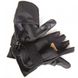 Перчатки-варежки Norfin Softshell XL Черный (703061-XL)