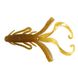 Нимфа силиконовая Lucky John Hogy Hog Shrimp 3см/12шт S18 (140130-S18)