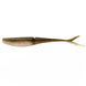 Силикон Daiwa Bait Junkie 7" Jerkshad Red Bait Glow / (2158295 / 20002058)