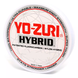 Леска Yo-Zuri HYBRID 275YD 10Lbs 252m (0.308мм) / (742054 / R516-CL)