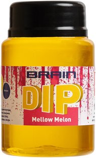 Діп для бойлів Brain F1 Mellow Melon (диня) 100ml (1858-04-70)