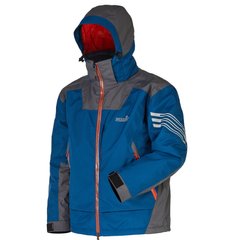 Куртка мембранная Norfin Verity Pro Blue р.M (737102-M)