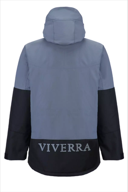 Куртка Viverra Winter Cat Grey M (2255458 / РБ-2255458)