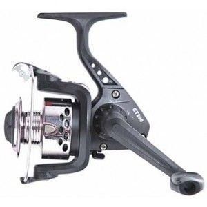 Катушка Salmo Supreme Micro 5.2:1 (1410FD)