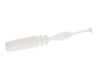 82928-01 Червь Owner Dorome Shad 82928(MW-04) 2.6' #01 Glow