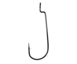 Гачки Owner Z-Neck Offset Hook 5191 №1/0 Black