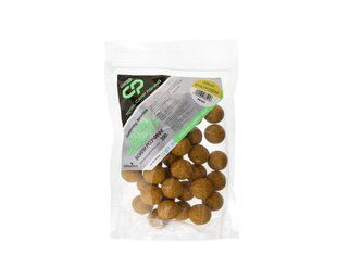 Бойл Carp Pro Soluble Hookbaits 200г 20мм Кукурудза (PRF468)