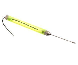 CARP PRO Голка монтажна зi стопорами в ручцi голки