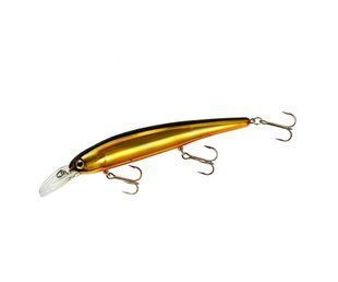BDTWBS1-62 Воблер BANDIT Walleye Shallow BDTWBS1 11,9cm 17,7gr 1,2-3,6m jerkbait #62