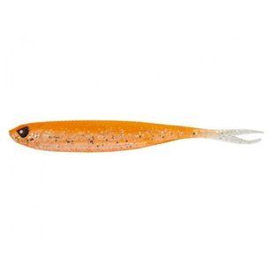 140407-007 Слаг силикон. MAKORA Split Tail 3D LJ Pro Series 3 "/ 007 *7