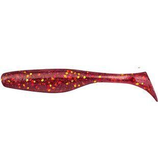 Силікон Select Crazy Shad 4in / 102мм / 5шт / колір 085 (1870-14-11)
