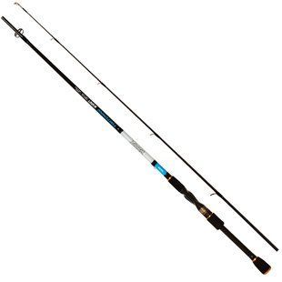 Вудилище Salmo Kraft TwitchING 7-21g / 1.98m (KR2500-198)