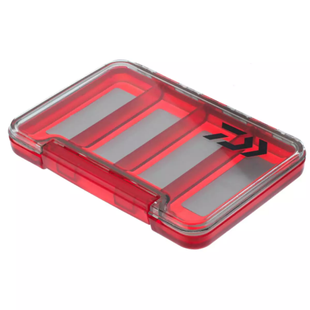 Коробка для крючков с магнитом Daiwa 13.5x9.5x1.5cm (15809-815 / 1112063)