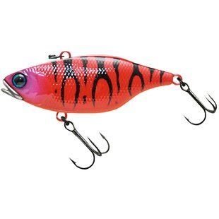 Воблер Jackall TN70 Full Tungsten 70mm 18-5g Akatora (1699-19-53)