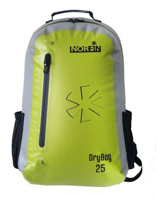Герморюкзак Norfin Dry Bag 25 Nf (NF-40302)