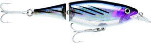 Воблер Rapala X-Rap Jointed Shad 13 у кольорі BTO (XJS13 BTO)