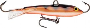 Балансир Rapala Jigging Rap W2 2см 4г CW (W2 CW)