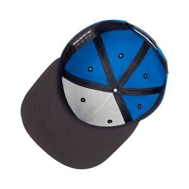 Кепка Favorite 58 Blue/Snapback Blue (1693-12-44)