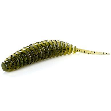 Силікон FishUp Tanta 3.5" #042 /Watermelon Seed (10052109)