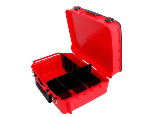 Ящик-кейс Meiho Versus VS-3080 Red (156127)