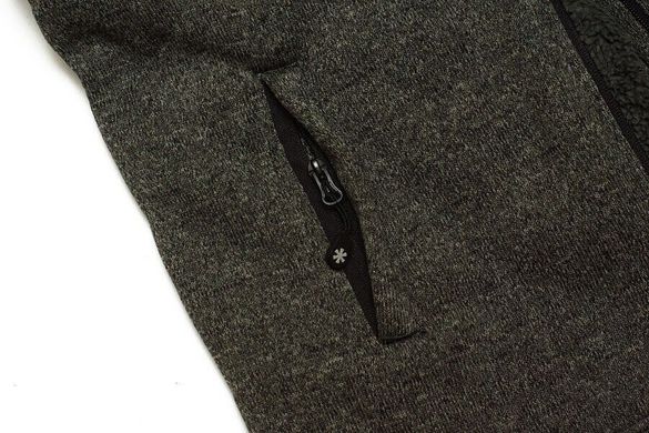 Куртка Norfin CELSIUS L сірий (479003-L)