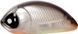 Воблер Lucky John Pro Series Haira Tiny Shallow Pilot 33F (колір 403) (HAT33F-403)