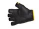 Рукавички Norfin Pro Angler 5 Cut Gloves M Чорний\Жовтий (703058-M)