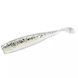 Силикон Lunker City Shaker 4/BG 7" #132 Ice Shad / (708856 / 77132)