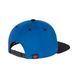 Кепка Favorite 58 Blue/Snapback Blue (1693-12-44)