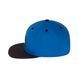 Кепка Favorite 58 Blue/Snapback Blue (1693-12-44)