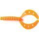 Силікон Lucky John Double Tail 3.9in / 100мм / 10шт / (колір 312) (140038-312)