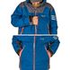 Куртка мембранная Norfin Verity Pro Blue р.M (737102-M)