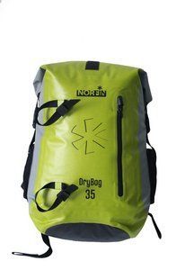 Герморюкзак Norfin Dry Bag 35 NF (NF-40303)