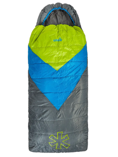 Спальний мішок Norfin Atlantis Comfort Plus 350 right (NFL-30233)