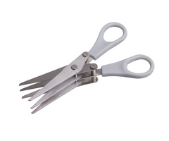 Ножиці для різання хробаків Flagman SMALL SIZE (GL0002)