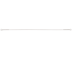 Поводок Flagman Leader Wire 0.30 150мм (FLW30-150)