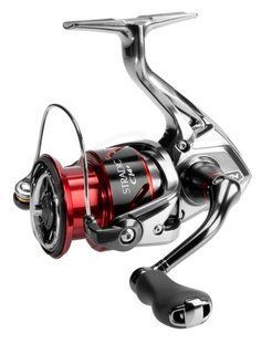 Катушка Shimano Stradic CI4+ 2500 HG FB. 6+1. 6.0:1 (2266-70-25)