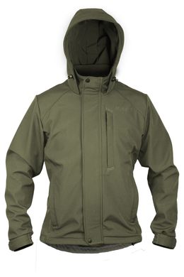 Куртка BAFT MASCOT olive р.M (MT1202-M)