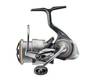 Катушка спиннинговая Daiwa 20 Luvias FC LT2500S (10060202)