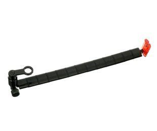 Свінгер Carp Pro Flex колір червоний (79510)