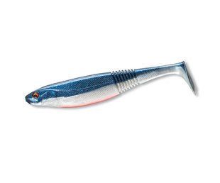 16743-009 Виброхвост Daiwa Prorex Classic Shad 15см Blue Metallic Pearl
