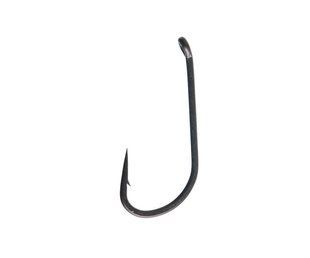 CPLS004 Крючок карповый Carp Pro Long-Shanx №4