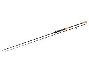 11925-240 Спиннинговое удилище Daiwa Luvias 2.40м 5-20г