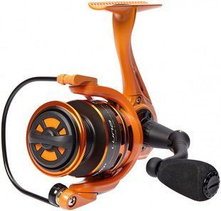 Катушка Select Luna 4000 5+1BB 5.2:1 (1870-28-01)