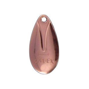 1824-00-88 Блесна Rublex ONDEX-5 7g COBRE