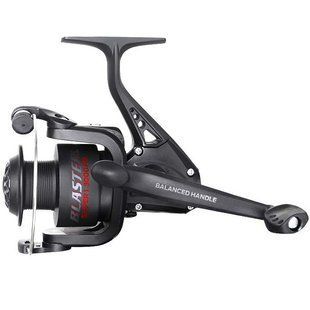 Катушка Salmo Blaster SUPER 1 5.2:1 (3540FD)