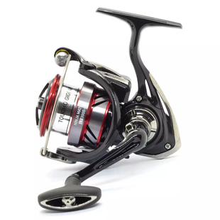 Катушка Daiwa Ninja Match LT 3000-C / (2202005 / 20004459)
